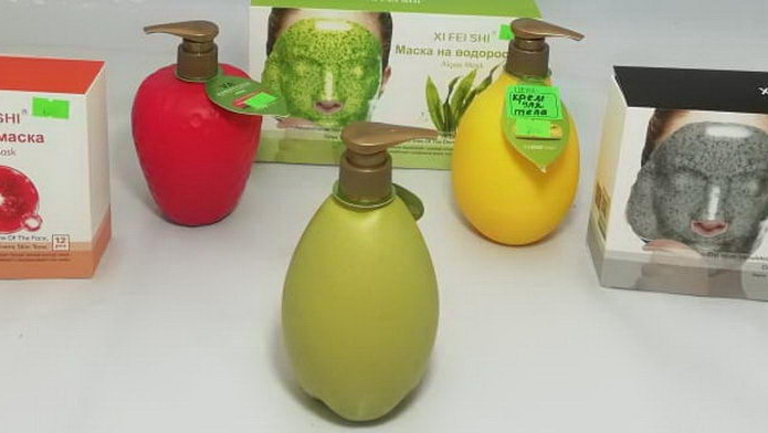 Наши идеи – ваши воплощения! - PR