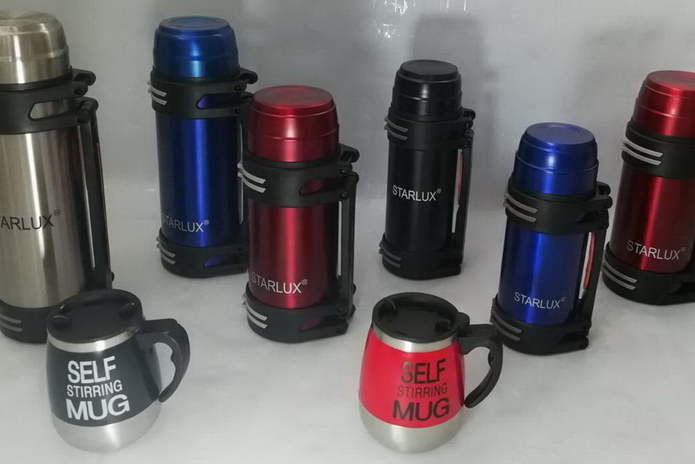 Наши идеи – ваши воплощения! - PR