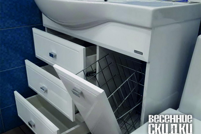 Скидки продолжаются! - PR