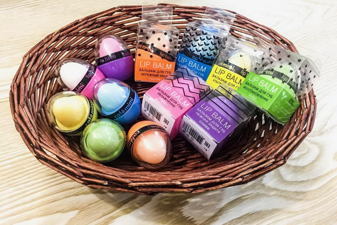 Весенняя красота - PR