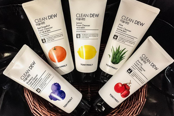 Весенняя красота - PR