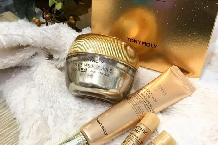 Весенняя красота - PR