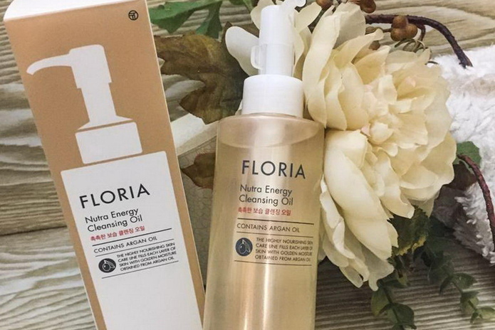 Весенняя красота - PR