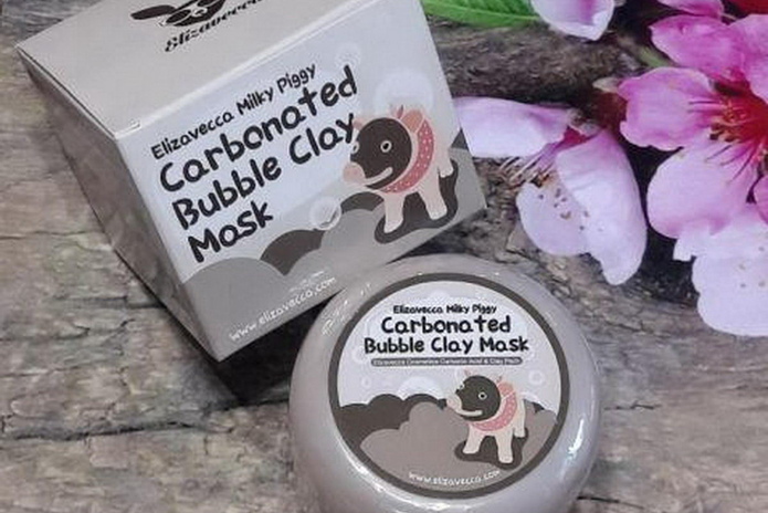 Весенняя красота - PR