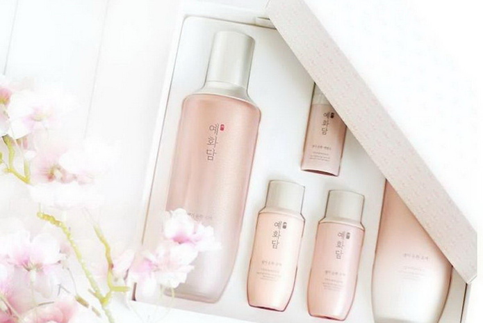 Весенняя красота - PR