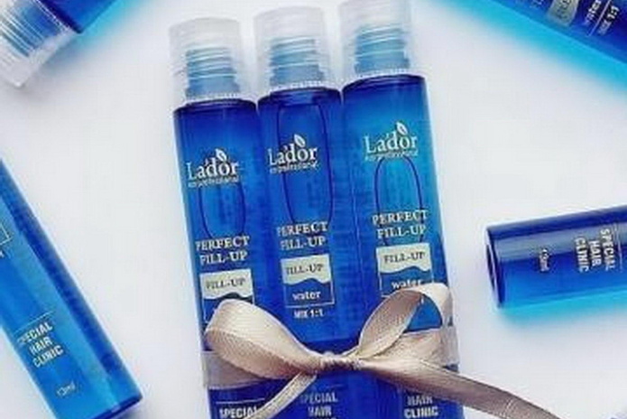 Весенняя красота - PR