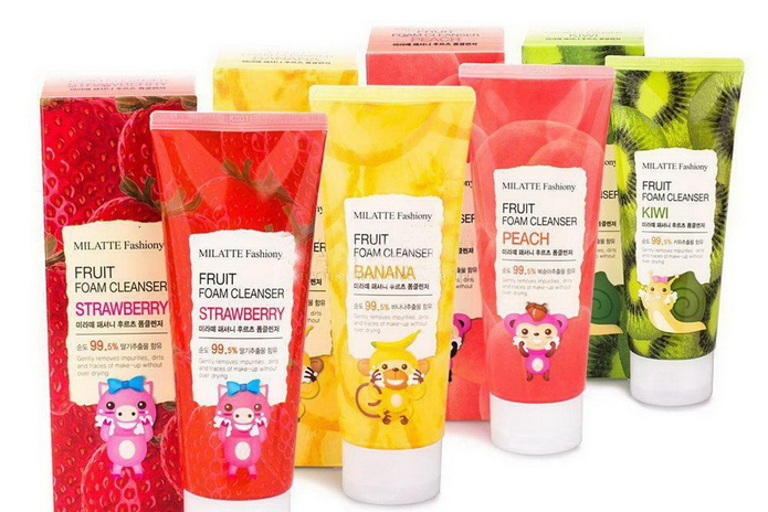 Весенняя красота - PR