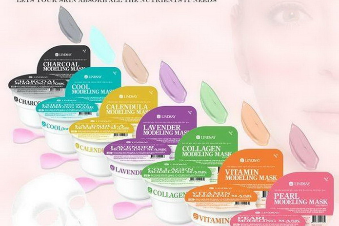 Весенняя красота - PR