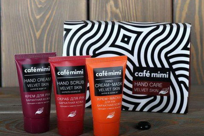 Весенняя красота - PR