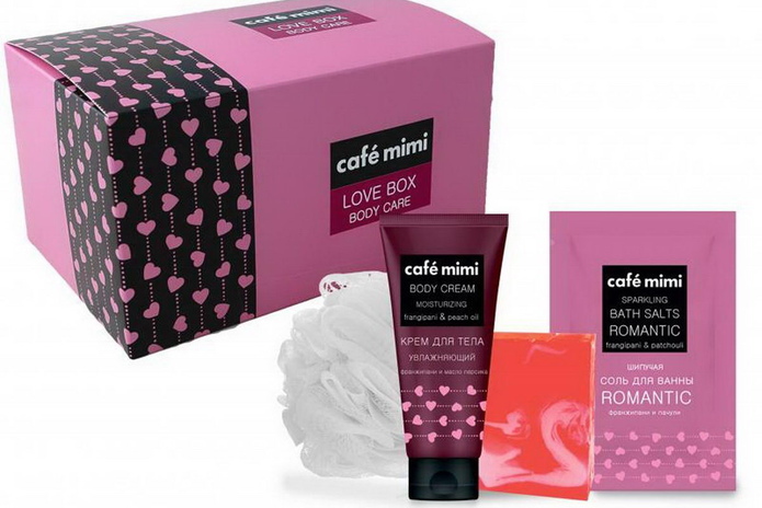 Весенняя красота - PR