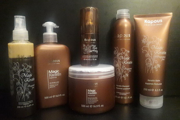 Весенняя красота - PR