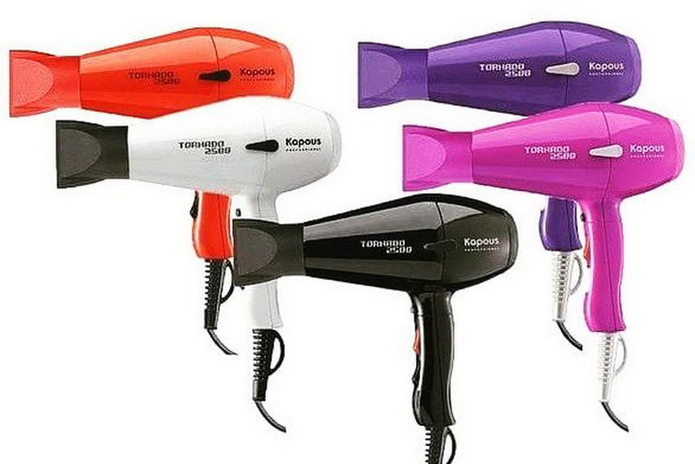 Весенняя красота - PR