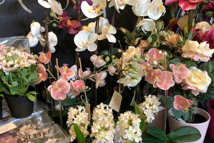 Замечательный подарок - PR