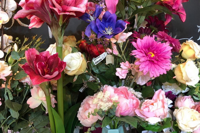 Замечательный подарок - PR