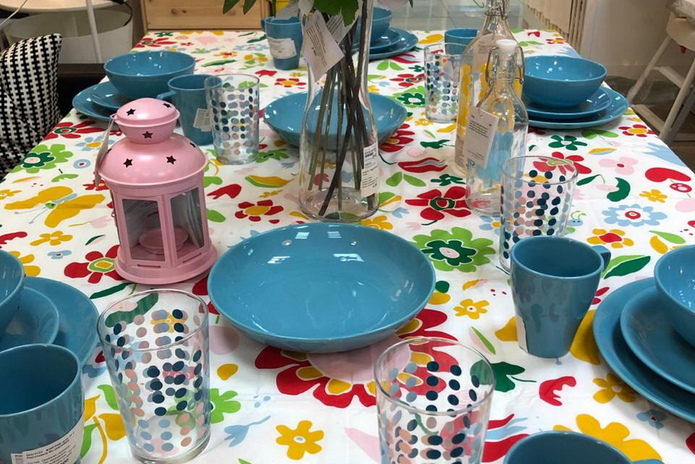 Замечательный подарок - PR