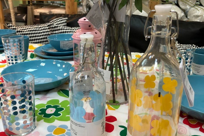 Замечательный подарок - PR