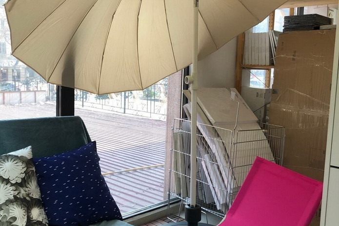 Замечательный подарок - PR