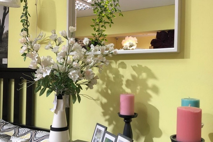 Замечательный подарок - PR