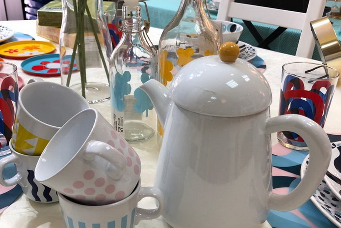 Замечательный подарок - PR