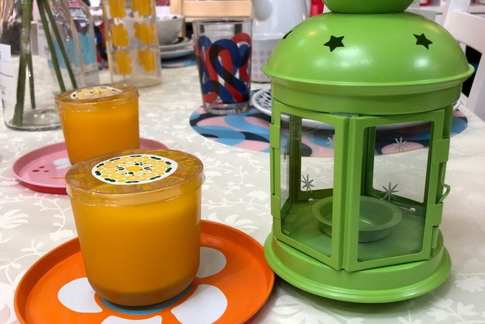 Замечательный подарок - PR