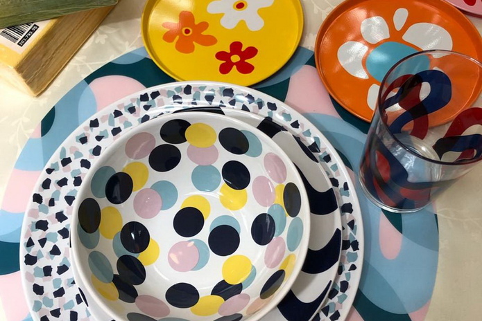 Замечательный подарок - PR