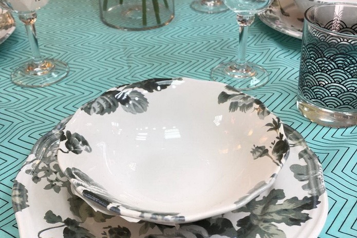 Замечательный подарок - PR