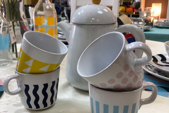 Замечательный подарок - PR