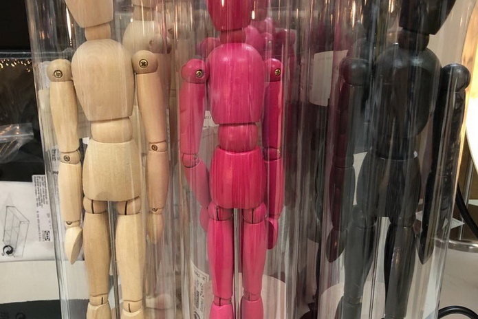 Замечательный подарок - PR