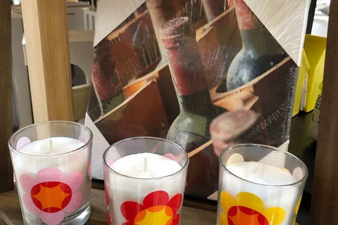 Замечательный подарок - PR