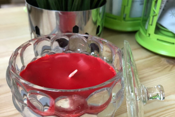 Замечательный подарок - PR