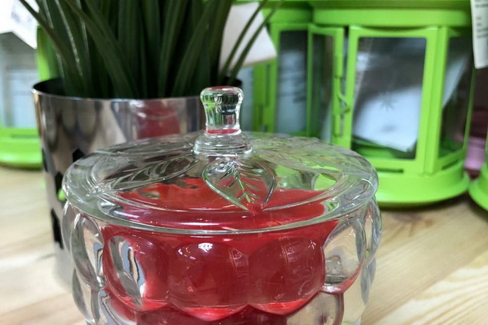 Замечательный подарок - PR