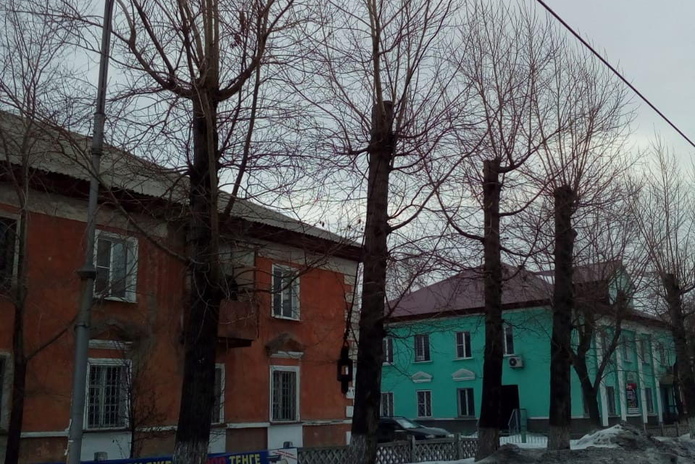 Уже починили