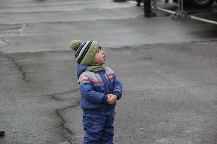 Как работают спасатели