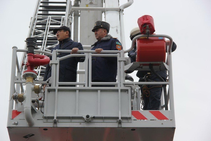 Как работают спасатели