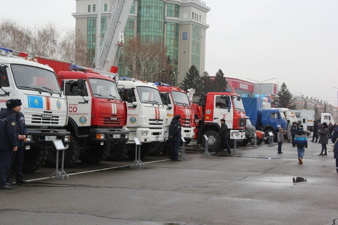 Как работают спасатели