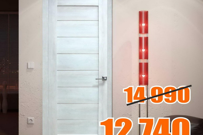 Лицо вашего интерьера - PR