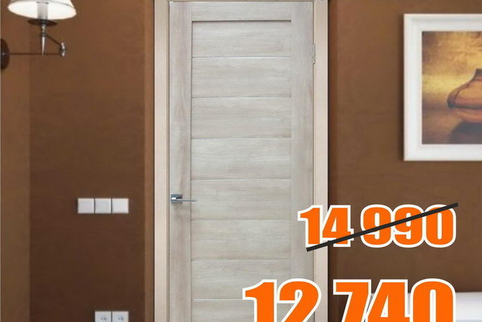 Лицо вашего интерьера - PR