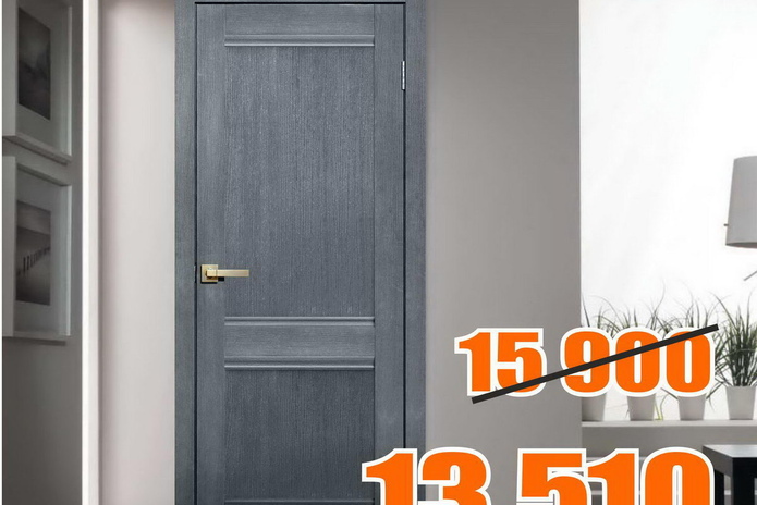 Лицо вашего интерьера - PR