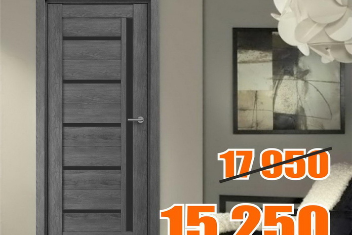 Лицо вашего интерьера - PR