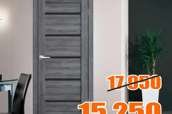 Лицо вашего интерьера - PR