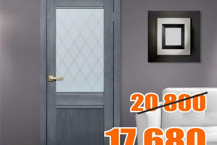 Лицо вашего интерьера - PR