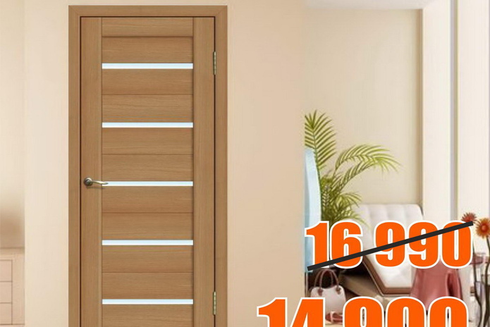 Лицо вашего интерьера - PR