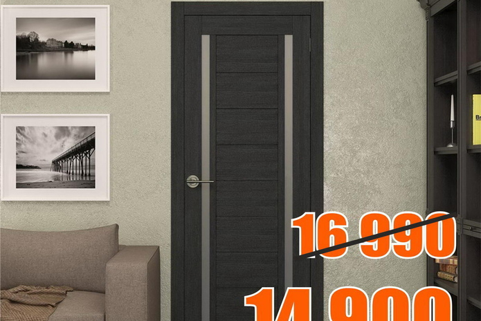 Лицо вашего интерьера - PR