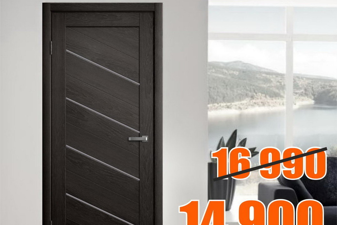 Лицо вашего интерьера - PR