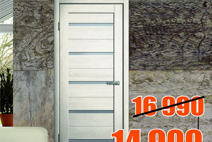 Лицо вашего интерьера - PR