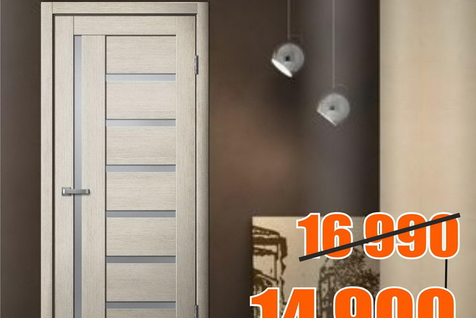 Лицо вашего интерьера - PR