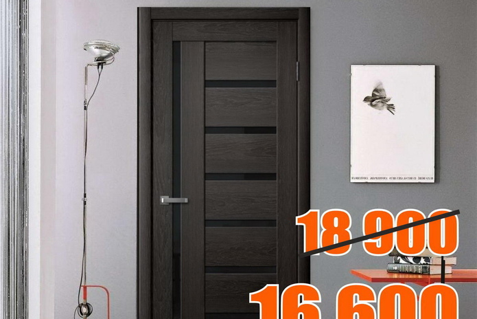 Лицо вашего интерьера - PR