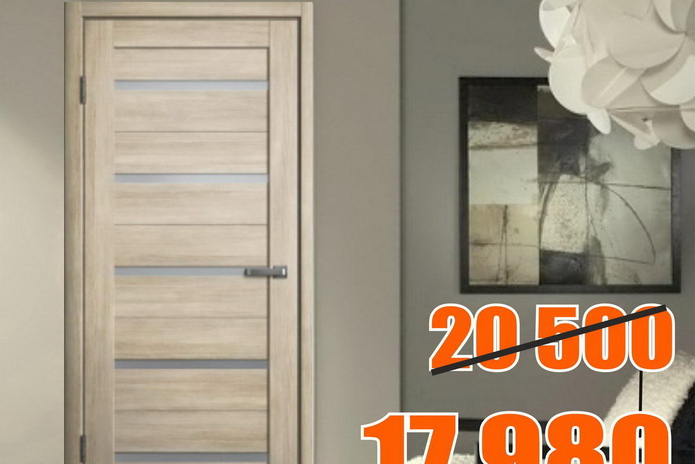 Лицо вашего интерьера - PR