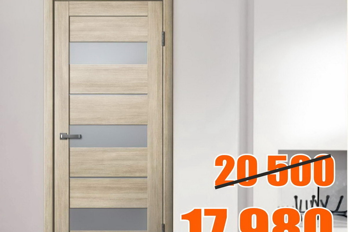 Лицо вашего интерьера - PR