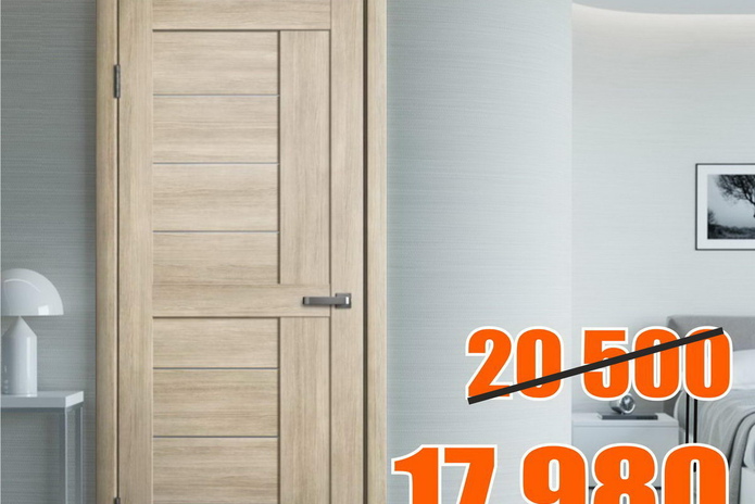 Лицо вашего интерьера - PR